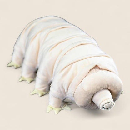 ターディグラード・ウォーターベア ソフトぬいぐるみ