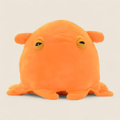 ダンボオクトパス やわらかいぬいぐるみ