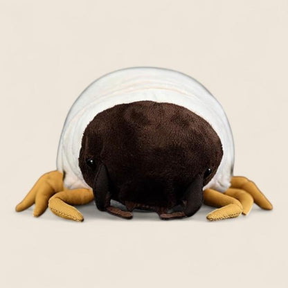 ホワイトグラブソフトぬいぐるみ