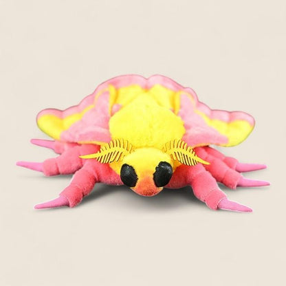 ローズマップルモス ソフトぬいぐるみ