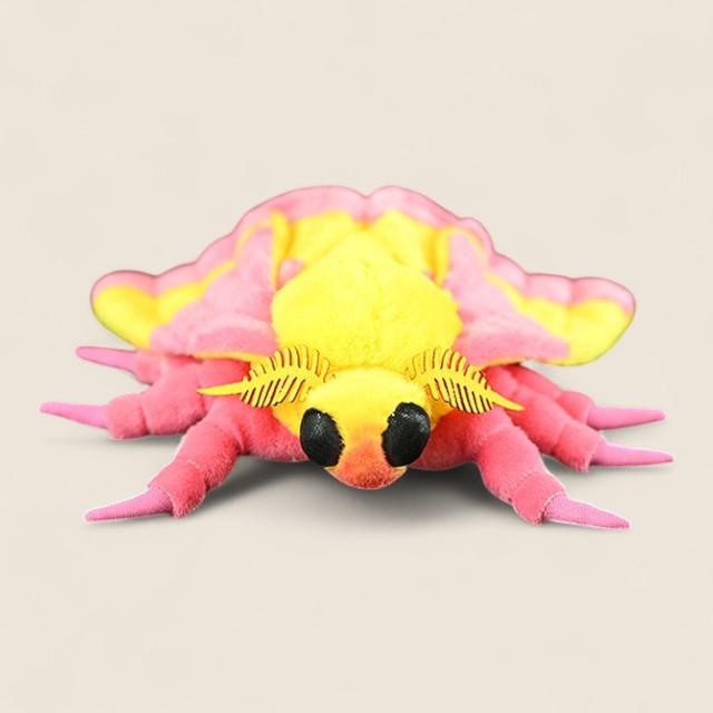 ローズマップルモス ソフトぬいぐるみ