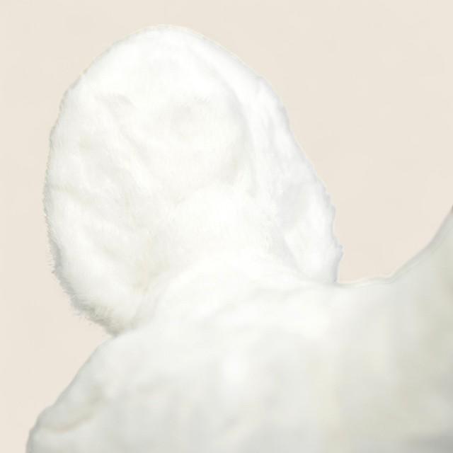 ニワトリ鶏のやわらかいふわふわぬいぐるみ