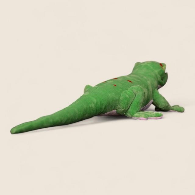 マダガスカルジャイアントデイゲッコー柔らかいぬいぐるみ