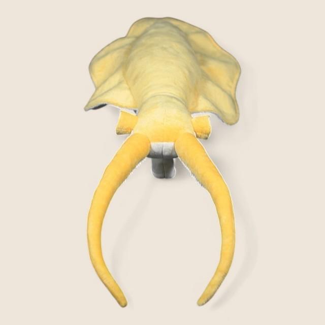 ネクトカリス・テリックス ソフトぬいぐるみ