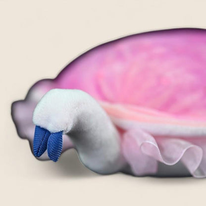 キンベレラ　古代二側性動物のソフトぬいぐるみ