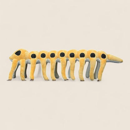 マイクロディクチオン オニコファラ ソフトぬいぐるみ