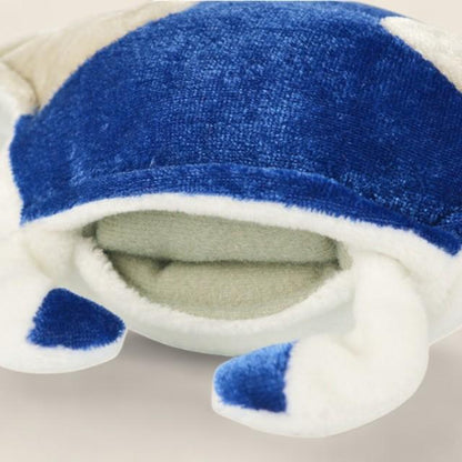 マンタレイソフトぬいぐるみ