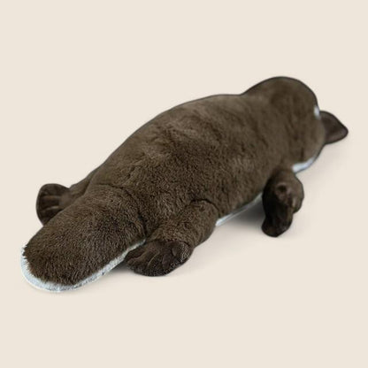 カモノハシ ソフトぬいぐるみ