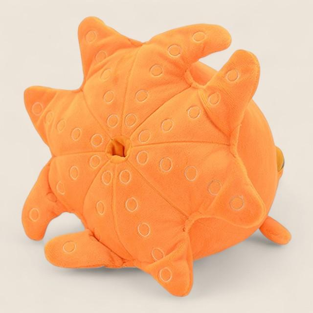 ダンボオクトパス やわらかいぬいぐるみ