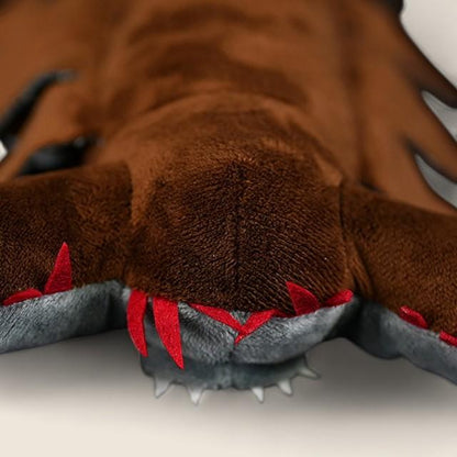 オムニデンズ アンプラス ソフトなぬいぐるみ人形