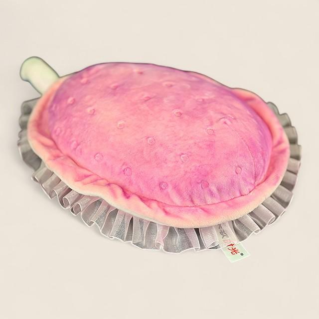 キンベレラ　古代二側性動物のソフトぬいぐるみ