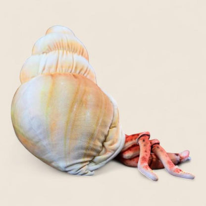 ヒメカニクラブ 柔らかいぬいぐるみぬいぐるみ