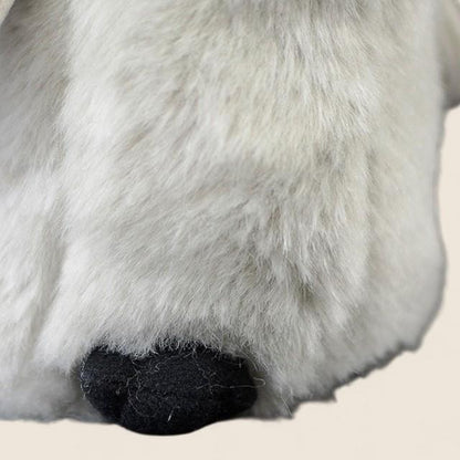 ベビーペンギンのソフトぬいぐるみ