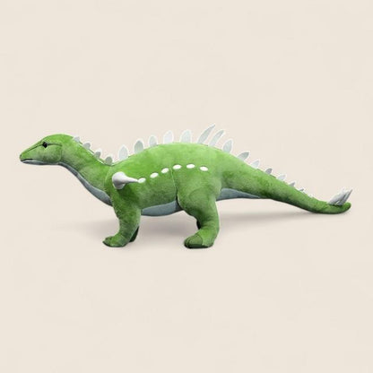 華陽龍恐竜ソフトぬいぐるみ