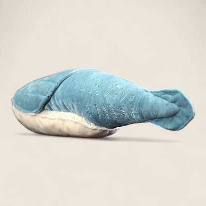 アランダスピス 先史時代の魚 ふわふわぬいぐるみ