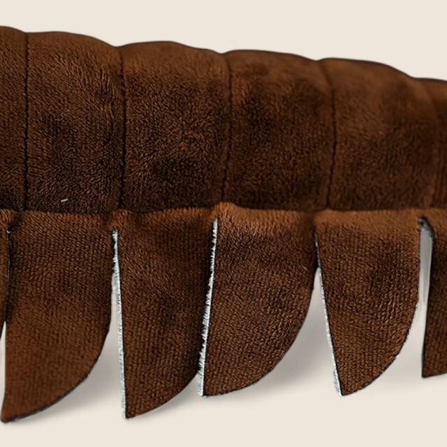 オムニデンズ アンプラス ソフトなぬいぐるみ人形