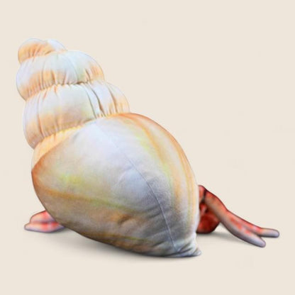 ヒメカニクラブ 柔らかいぬいぐるみぬいぐるみ