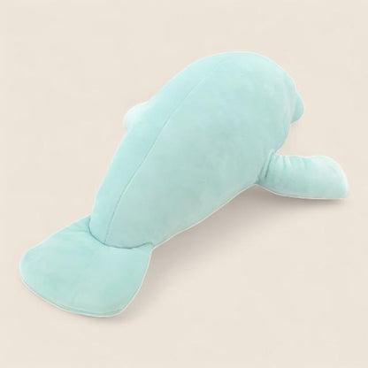 マナティーシー・カウふわふわぬいぐるみ