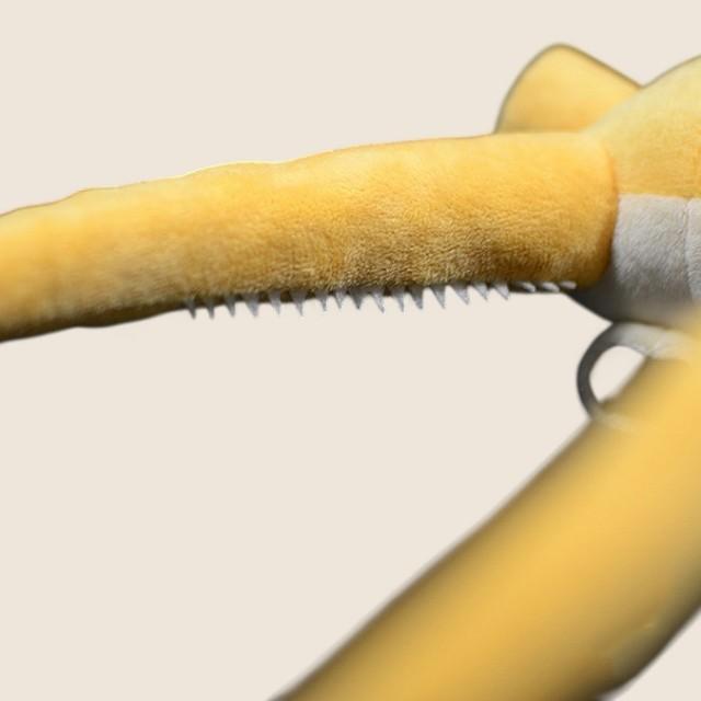 ネクトカリス・テリックス ソフトぬいぐるみ