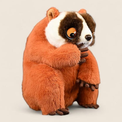 スロウロリス ソフトぬいぐるみ