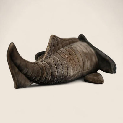 セファラスポス脊椎動物の柔らかいぬいぐるみ