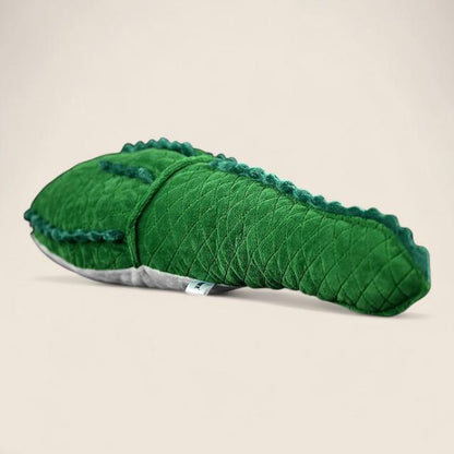 アストラスピス 化石魚 ソフトぬいぐるみ