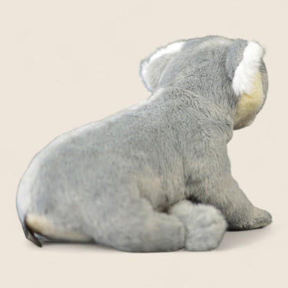 コアラの柔らかいぬいぐるみ人形