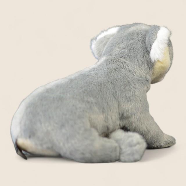 コアラの柔らかいぬいぐるみ人形