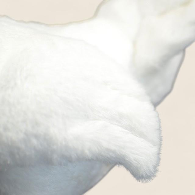 ニワトリ鶏のやわらかいふわふわぬいぐるみ