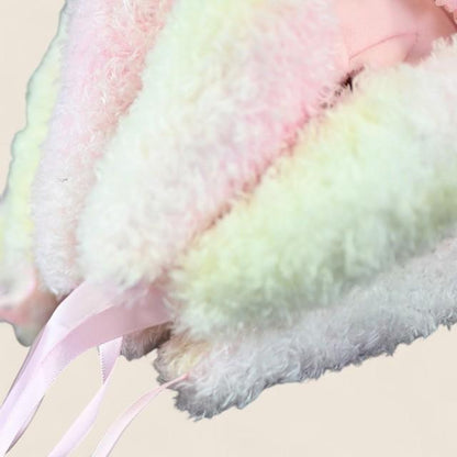 リバージェリーフィッシュ柔らかいぬいぐるみ