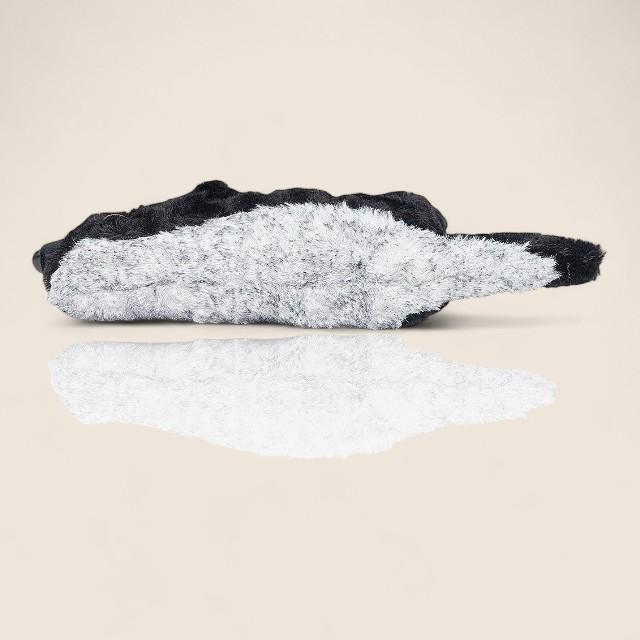 ハニーバジャーやわらかいぬいぐるみ