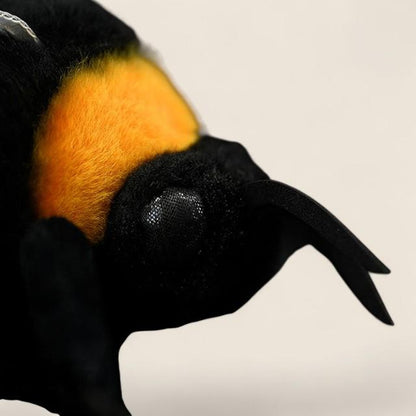 バンブルビーやわらかいぬいぐるみ玩具