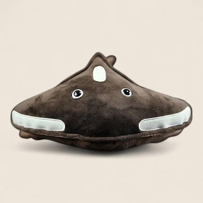 セファラスポス脊椎動物の柔らかいぬいぐるみ