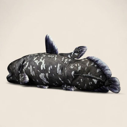 コエラカンサス ソフトぬいぐるみ