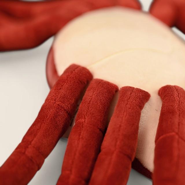 レッドロッククラブ ソフト詰め合わせぬいぐるみ