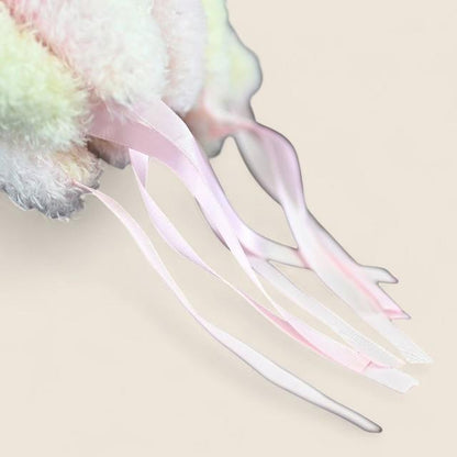 リバージェリーフィッシュ柔らかいぬいぐるみ