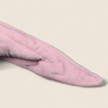 ピンクアホロートルふわふわぬいぐるみ