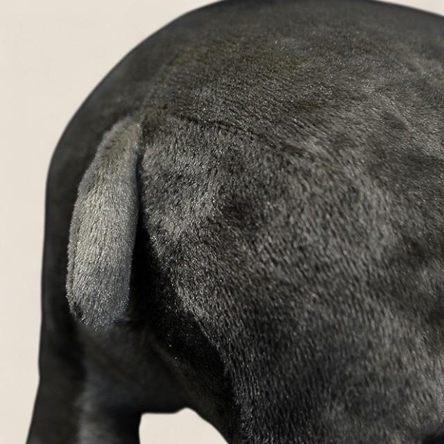 カバのふわふわぬいぐるみ