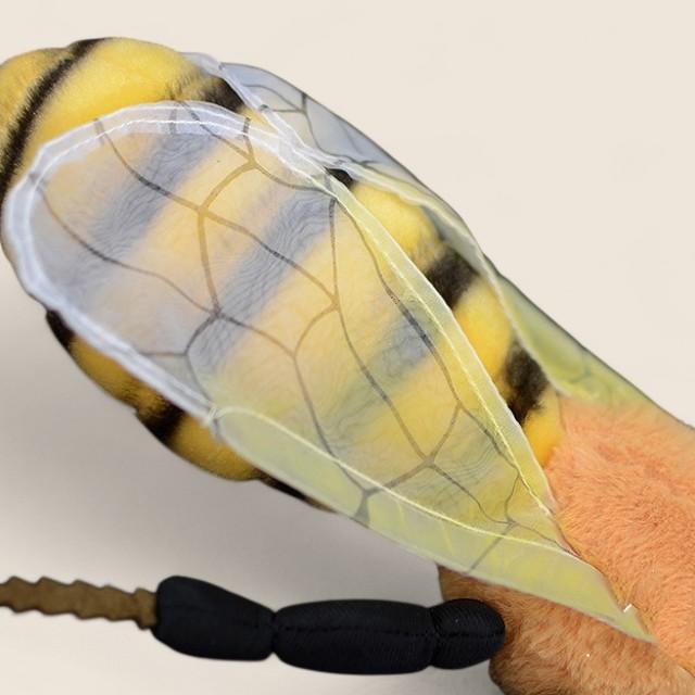 ビース ソフト ぬいぐるみ