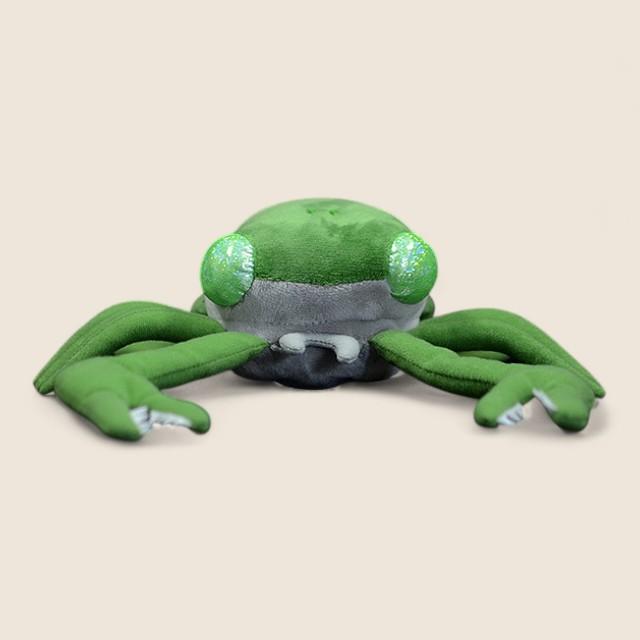 ペテリグオトス ソフトぬいぐるみ