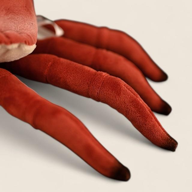 レッドロッククラブ ソフト詰め合わせぬいぐるみ