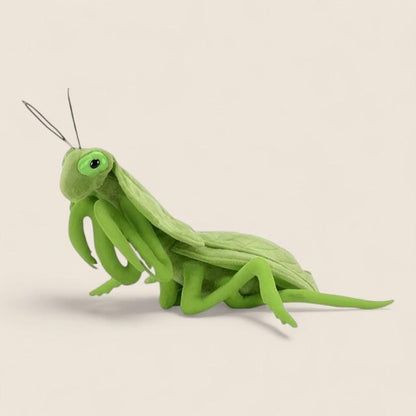 シールドマンティス ソフトぬいぐるみ