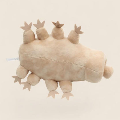 ターディグラード・ウォーターベア ソフトぬいぐるみ