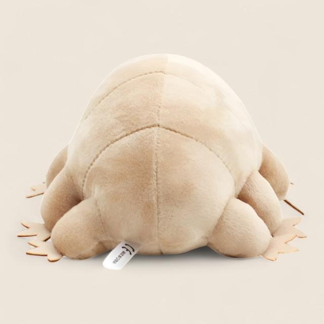 ターディグラード・ウォーターベア ソフトぬいぐるみ