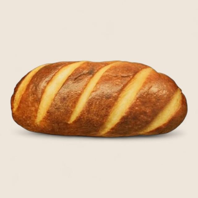 ジャイアントブレッドローフ柔らかいフ plushクッション枕おもちゃ