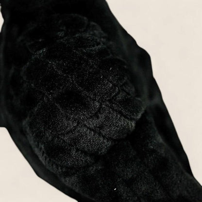 アメリカンカラスのぬいぐるみソフトおもちゃ