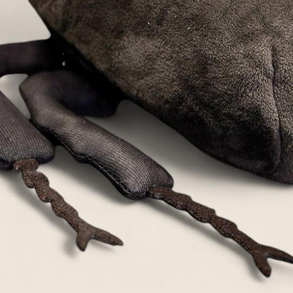 アトラスビートルソフトぬいぐるみ