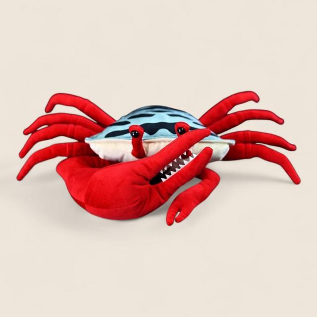 フィドラークラブ ソフトなぬいぐるみ