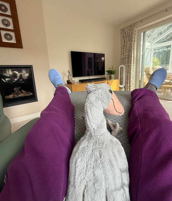 私たちの手から、子どもたちの心へ