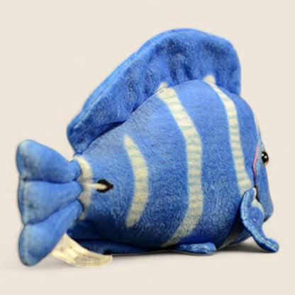 アトランティックブルータングフィッシュ ソフトぬいぐるみ